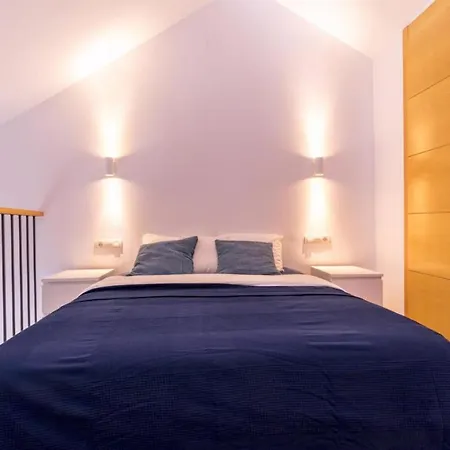 Apartment Centro *