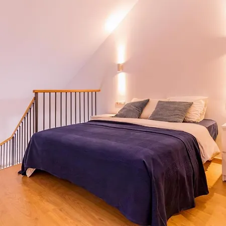 Apartment Centro Malaga