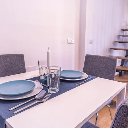 Centro Apartment Malaga