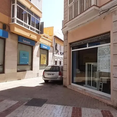 Apartment Centro