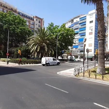 Apartment Centro Malaga