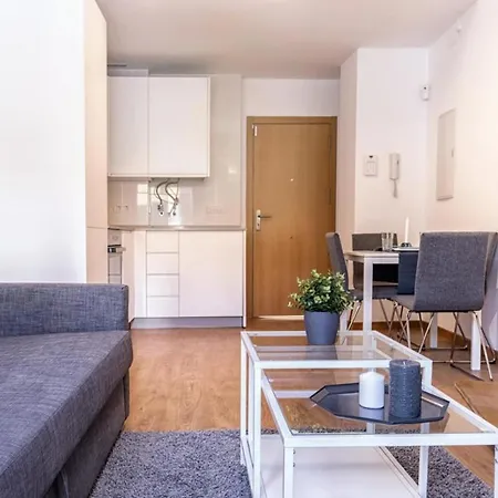 Centro Apartment Malaga
