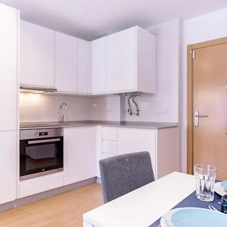 Apartment Centro