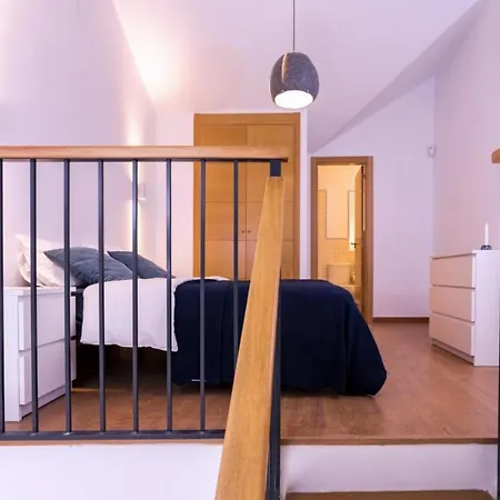 Centro Apartment Malaga