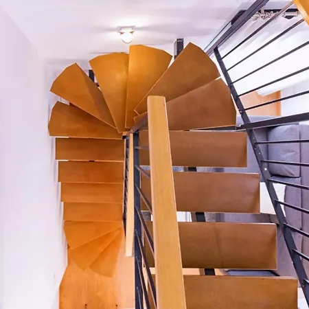 Centro Apartment